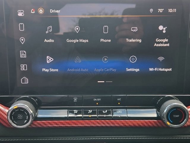 Used 2023 Chevrolet Colorado LT image 15