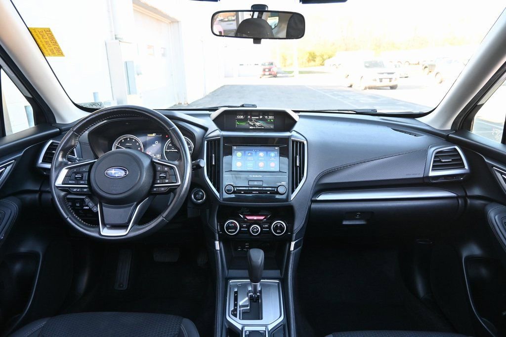 Used 2024 Subaru Forester Premium AWD/4WD image 26