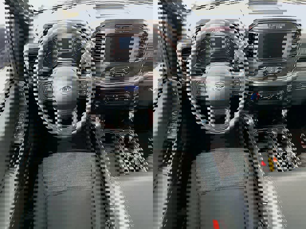 Certified 2023 Ford F150 XL w/ STX Appearance Package image 14