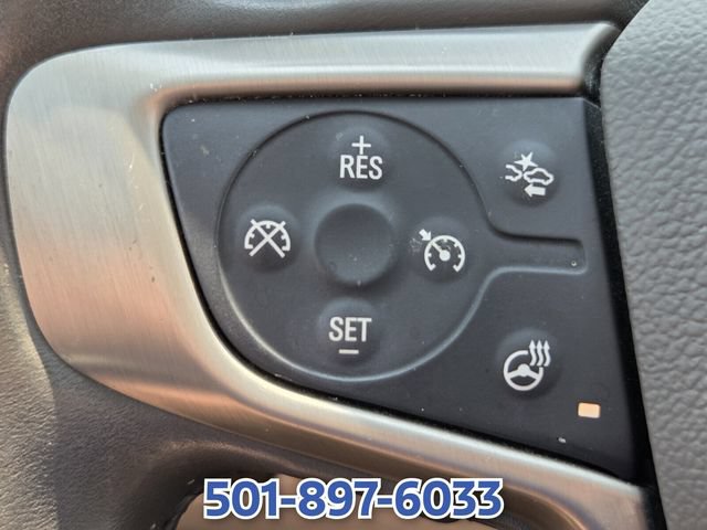 Used 2020 GMC Terrain Denali w/ Denali Premium Package FWD image 27