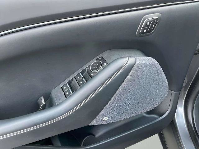 Certified 2023 Ford Mustang Mach-E Premium AWD/4WD image 18