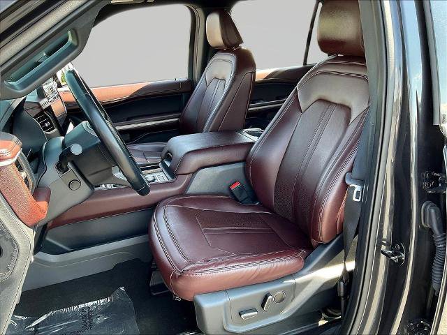 Certified 2024 Ford Expedition Limited AWD/4WD image 20