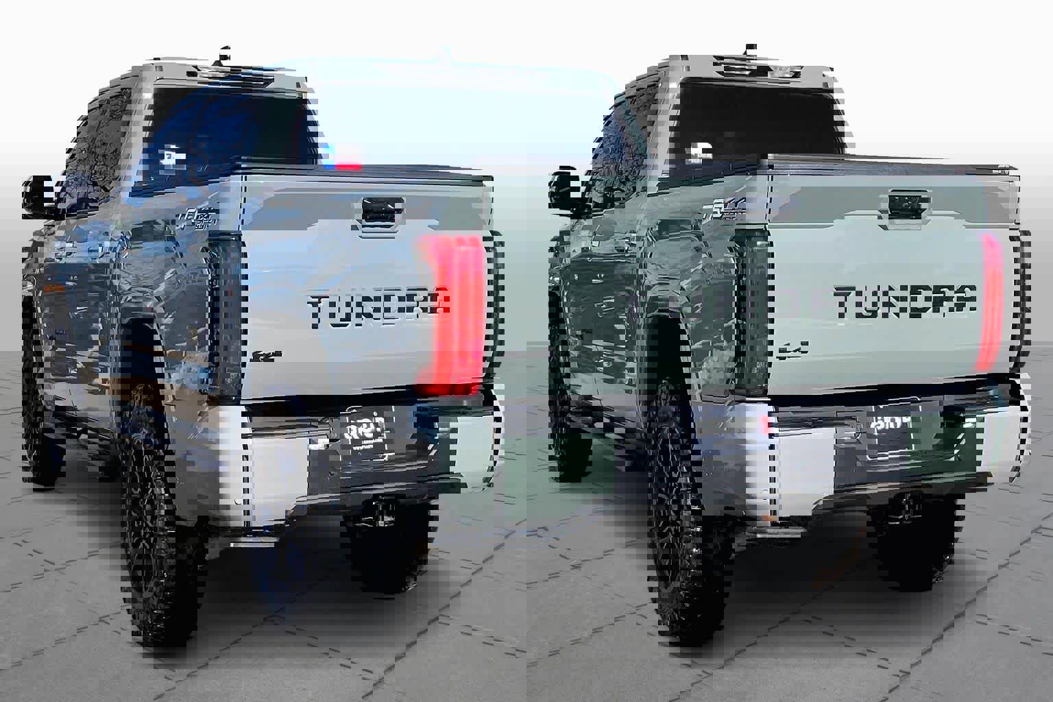 Used 2023 Toyota Tundra SR5 image 4