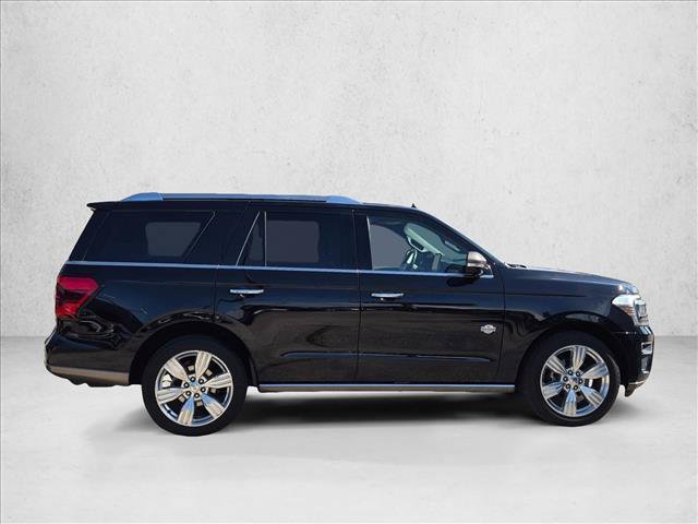 Certified 2023 Ford Expedition King Ranch RWD image 4