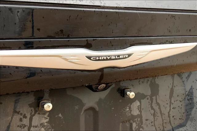 Used 2023 Chrysler Voyager LX FWD image 30