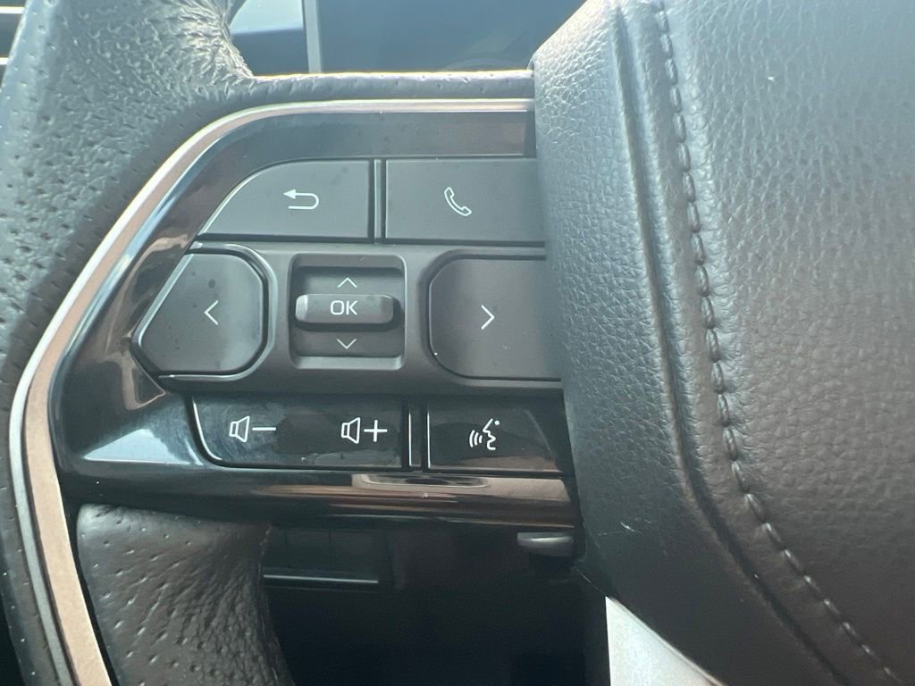 Used 2023 Toyota Tundra SR5 w/ TRD Off-Road Premium Package AWD/4WD image 28