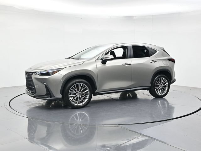 Used 2023 Lexus NX 350 AWD image 5