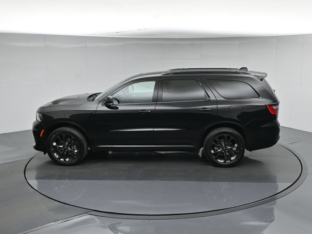 Used 2023 Dodge Durango GT AWD/4WD image 45