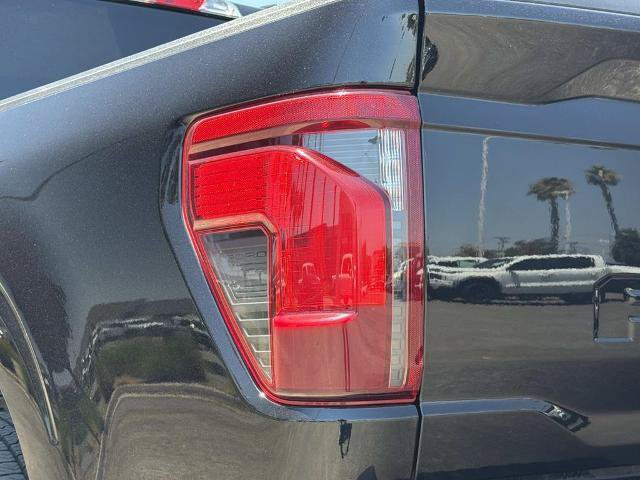 Certified 2024 Ford F150 STX RWD image 8