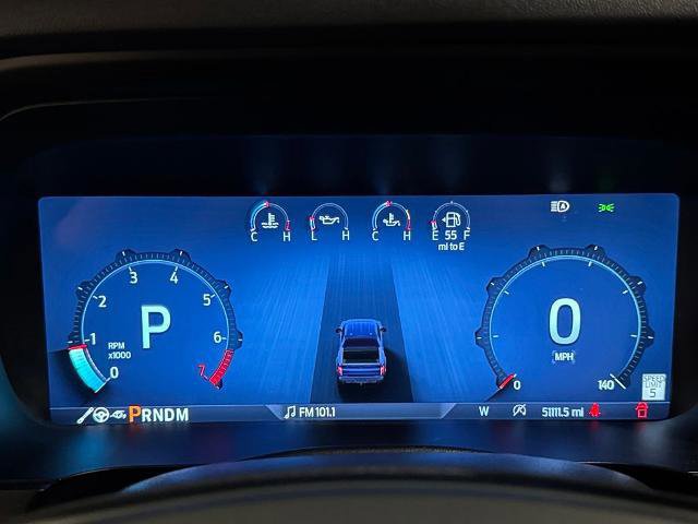 Certified 2024 Ford F150 Raptor AWD/4WD image 24