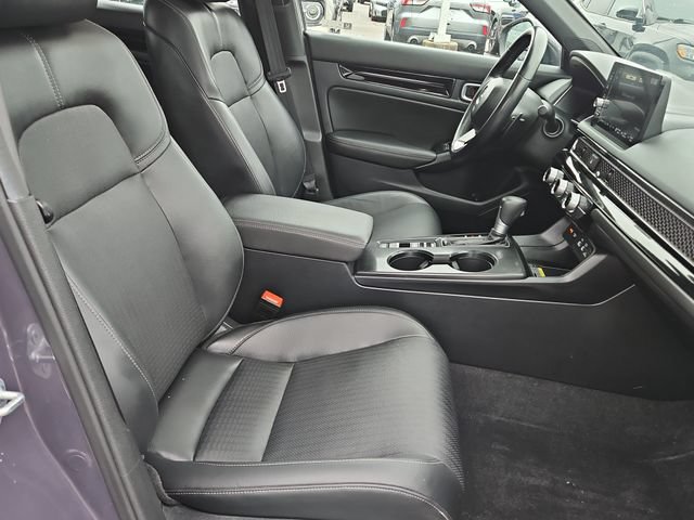 Used 2024 Honda Civic Sport Touring image 30