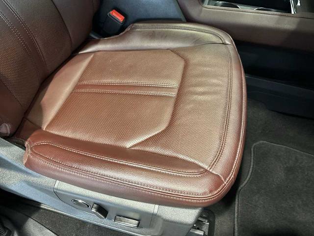 Certified 2024 Ford Expedition Limited image 28