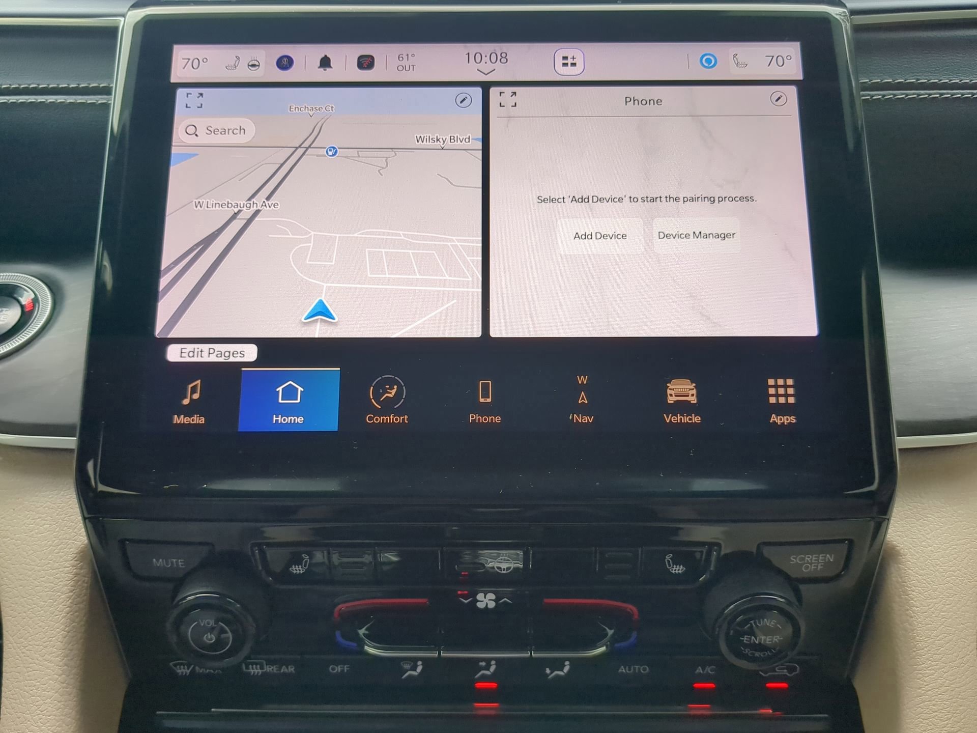 Used 2024 Jeep Grand Cherokee L Limited image 51