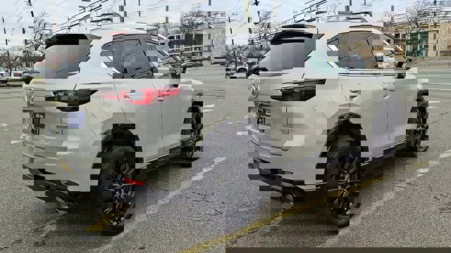 Used 2024 MAZDA CX-5 2.5 Turbo w/ Premium Package image 7