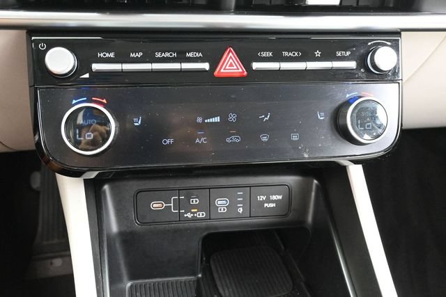 Used 2026 Hyundai Tucson SEL FWD image 22