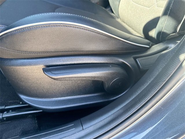 Used 2022 Kia Forte GT-Line w/ GT-Line Premium Package image 19