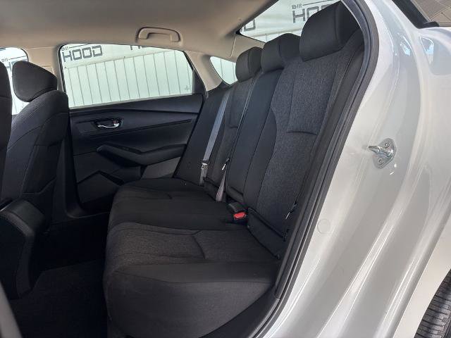 Used 2024 Honda Accord LX image 8