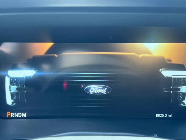Certified 2025 Ford F150 Tremor w/ Equipment Group 402A High AWD/4WD image 16