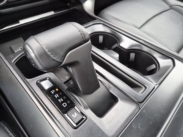 Certified 2025 Ford F150 Lariat AWD/4WD image 18
