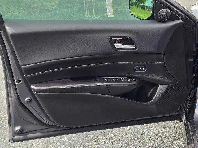Used 2021 Acura ILX FWD image 20
