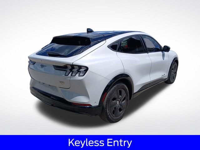 Certified 2022 Ford Mustang Mach-E California Route 1 AWD/4WD image 9
