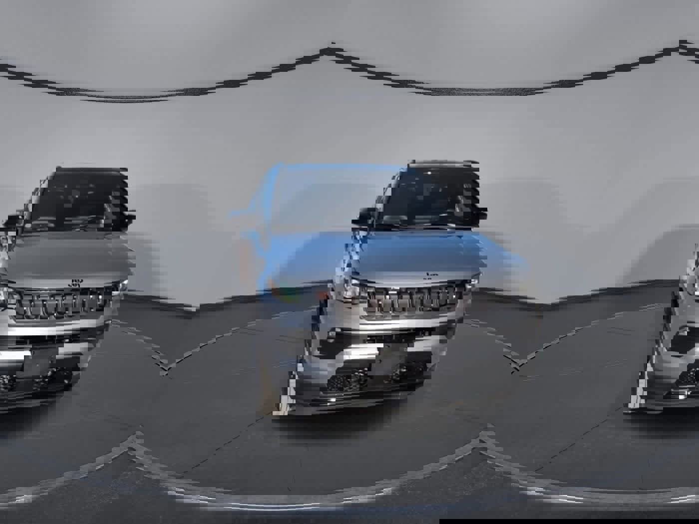 Used 2022 Jeep Compass Altitude w/ Convenience Group image 2