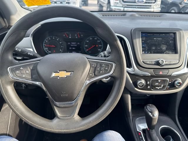 Used 2019 Chevrolet Equinox LS FWD image 10