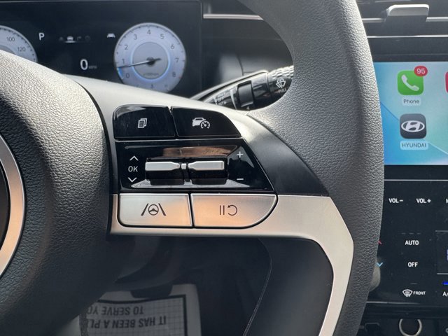 Used 2024 Hyundai Santa Cruz SEL w/ Activity Package image 10