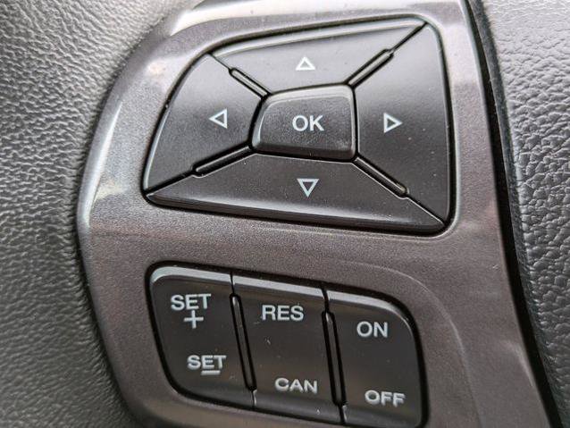 Certified 2022 Ford Ranger Lariat RWD image 24
