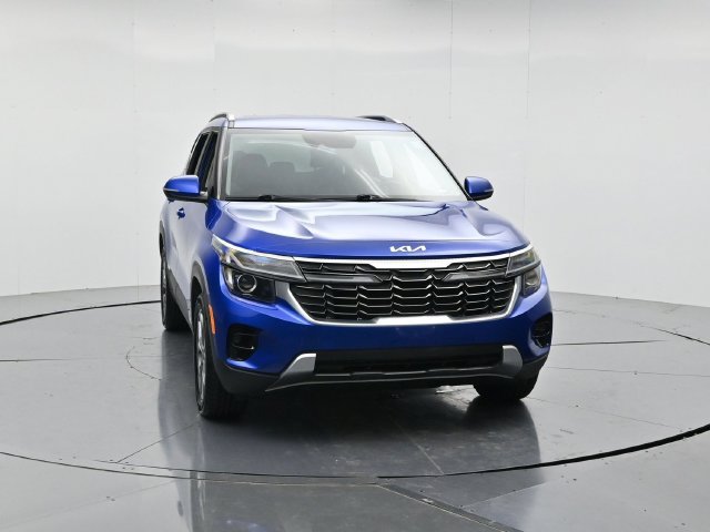Used 2024 Kia Seltos S FWD image 4