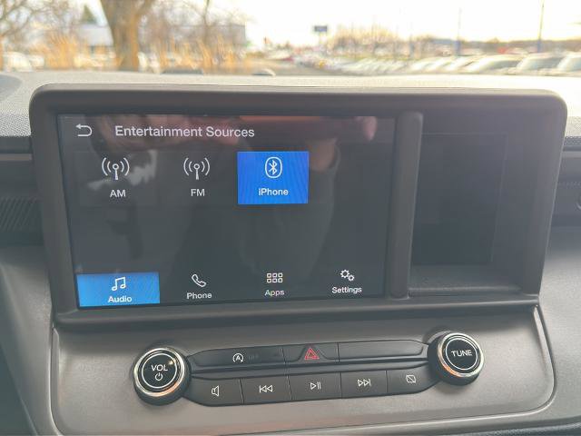 Certified 2023 Ford Maverick Tremor w/ Tremor Off-Road Package image 25