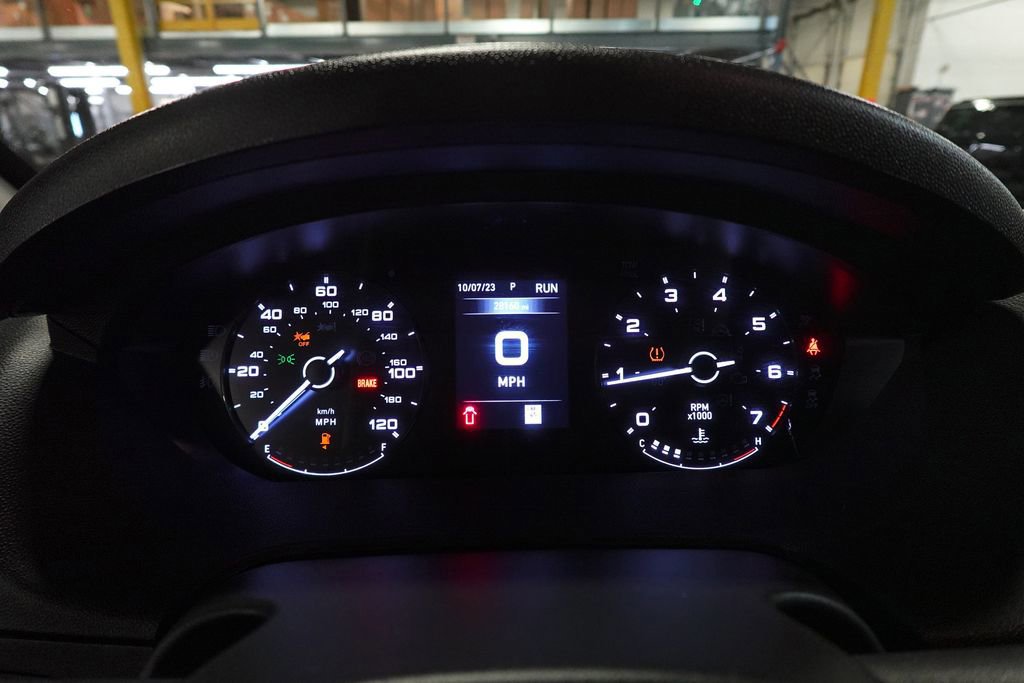 Used 2023 RAM ProMaster 3500 image 13