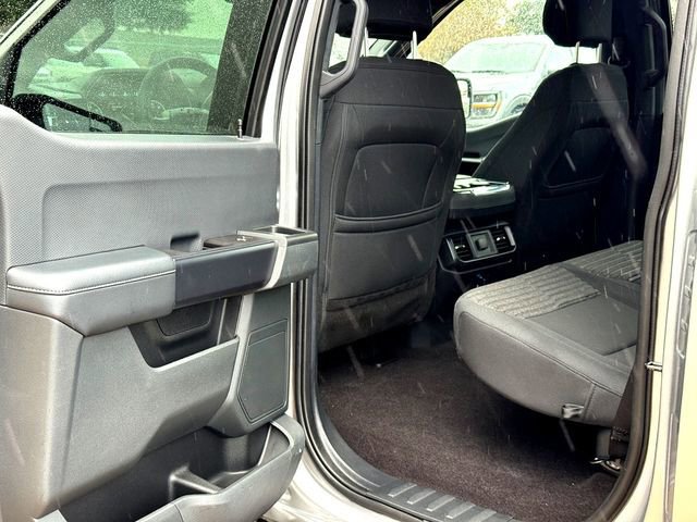 Certified 2021 Ford F150 XL w/ STX Appearance Package image 22