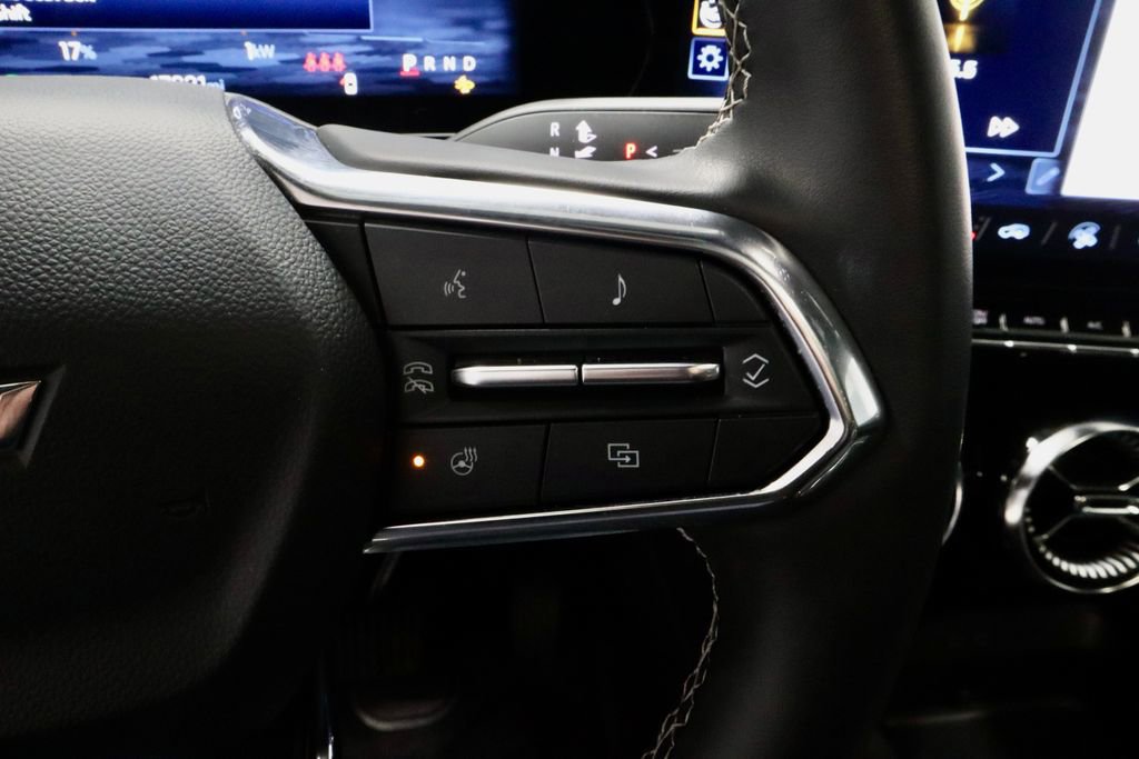 Used 2024 Chevrolet Blazer EV LT image 30