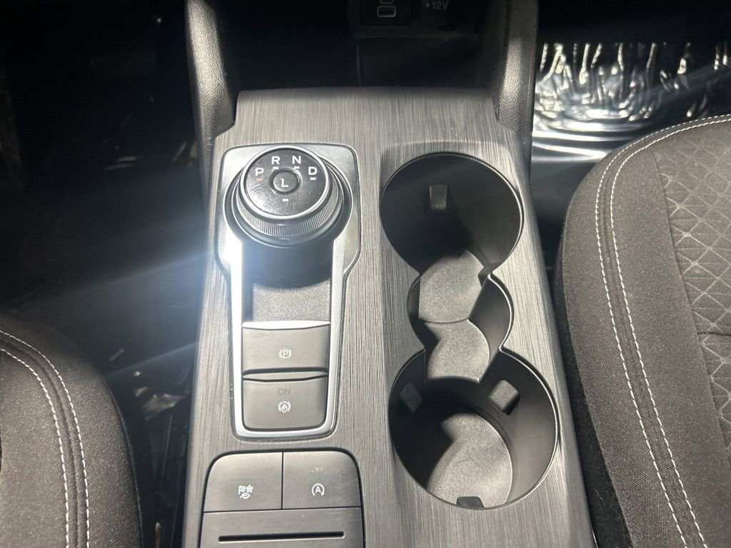 Certified 2024 Ford Escape Active AWD/4WD image 14