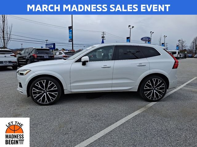 Used 2018 Volvo XC60 T6 Momentum w/ Advanced Package image 6