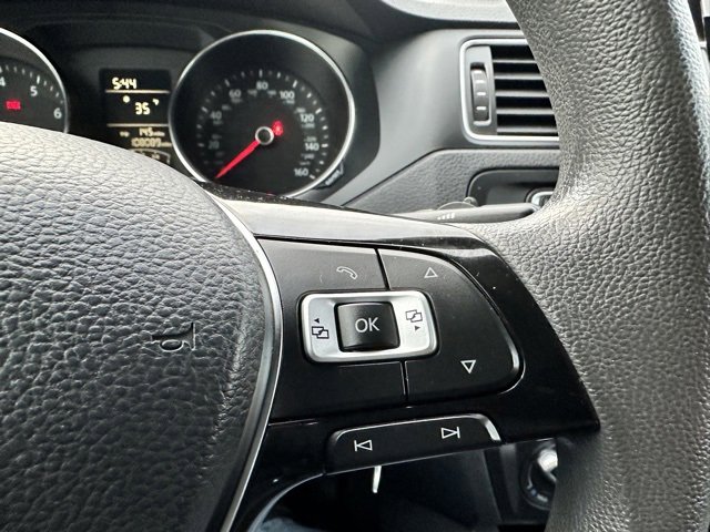 Used 2018 Volkswagen Jetta Wolfsburg Edition image 18