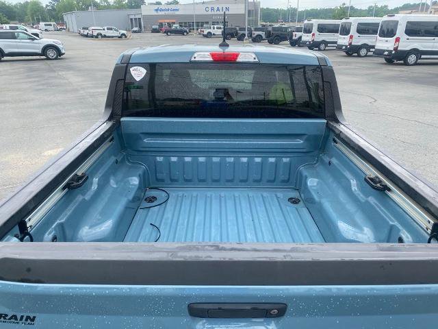 Certified 2023 Ford Maverick XLT FWD image 9