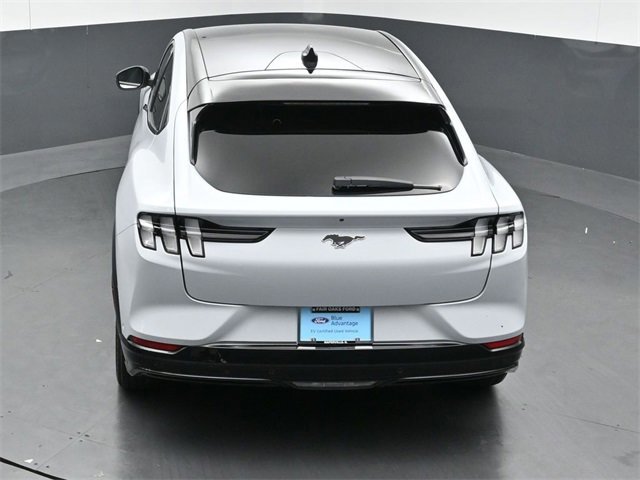 Certified 2023 Ford Mustang Mach-E Premium image 11