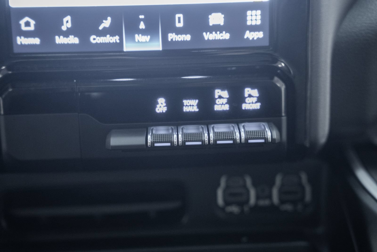 Used 2023 RAM 1500 Big Horn AWD/4WD image 29