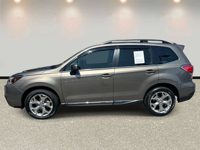 Used 2018 Subaru Forester 2.5i Touring AWD/4WD image 8