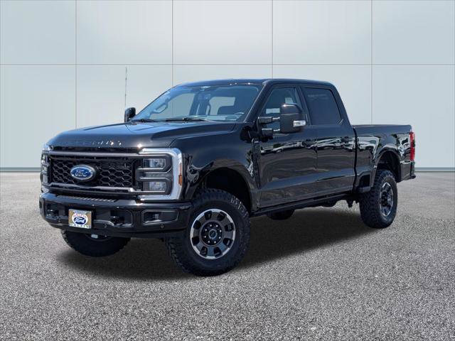 Certified 2024 Ford F250 Lariat w/ Lariat Ultimate Package