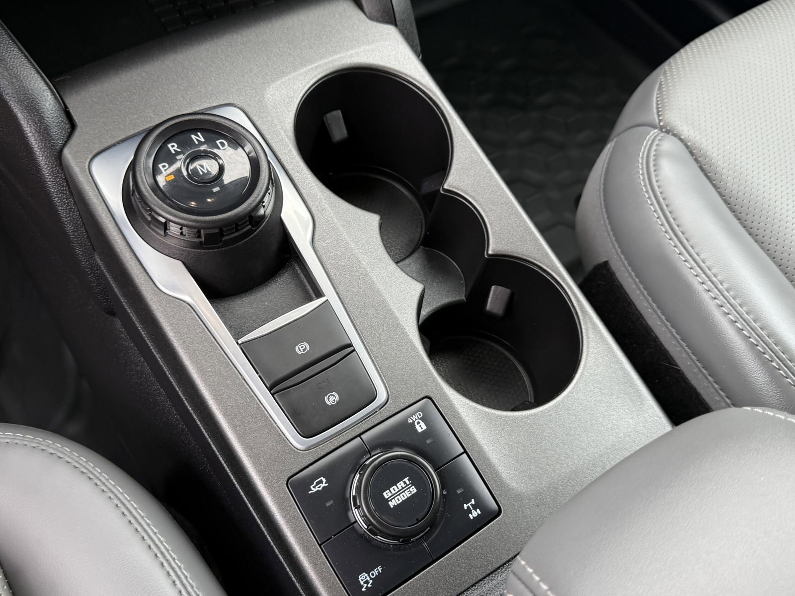 Certified 2025 Ford Bronco Sport Badlands image 23