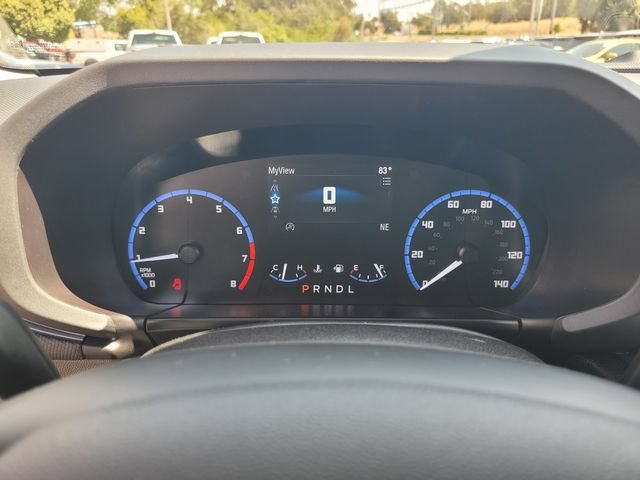 Certified 2023 Ford Bronco Sport Big Bend w/ Convenience Package AWD/4WD image 29
