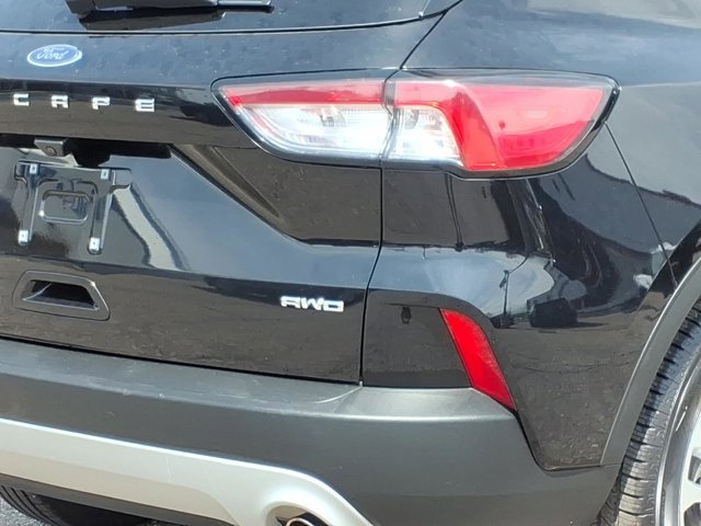 Certified 2022 Ford Escape SE w/ Convenience Package AWD/4WD image 20