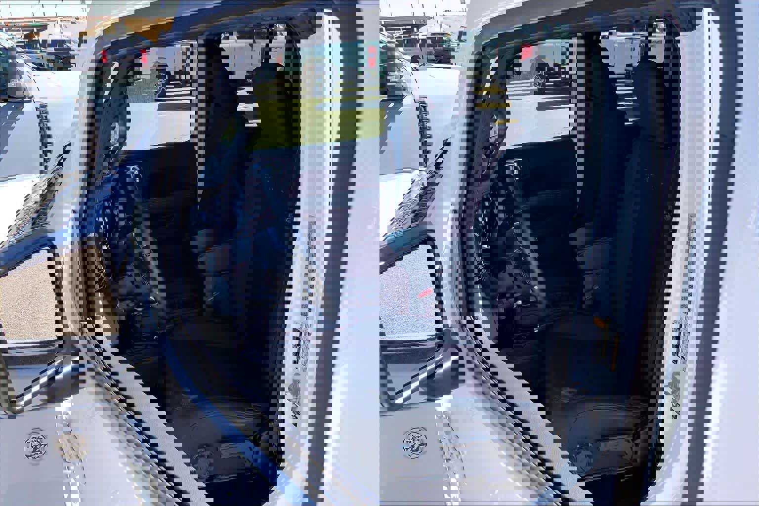 Used 2022 Jeep Gladiator Overland w/ Trailer Tow Package image 10