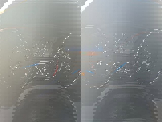 Certified 2018 Ford Focus SE image 14