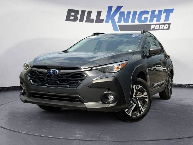 Used 2024 Subaru Crosstrek 2.0i Premium