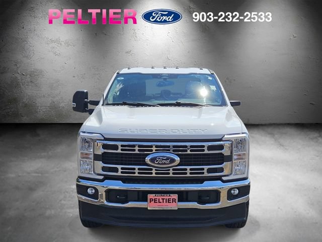 Certified 2024 Ford F250 XLT w/ FX4 Off-Road Package AWD/4WD image 3