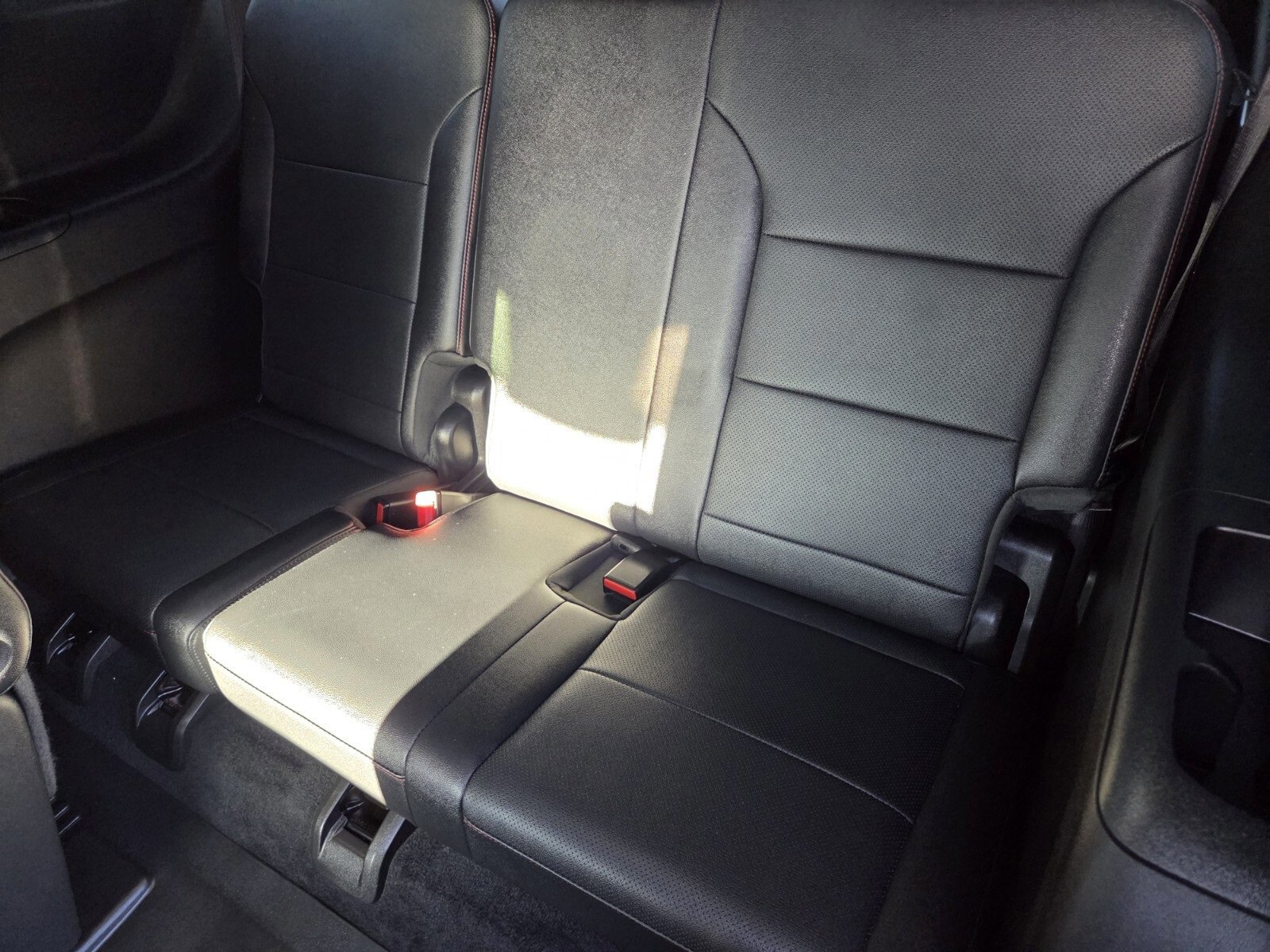 Used 2025 Chevrolet Traverse Z71 w/ Driver Confidence Package image 12